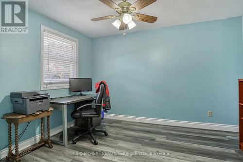 174 Killdeer Street, Oshawa, ON - Indoor Photo Showing Office