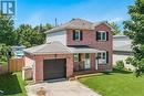 220 Mary Anne Drive, Barrie, ON  - Outdoor 