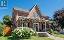 874 Caddy Drive, Cobourg, ON  - Outdoor With Facade 