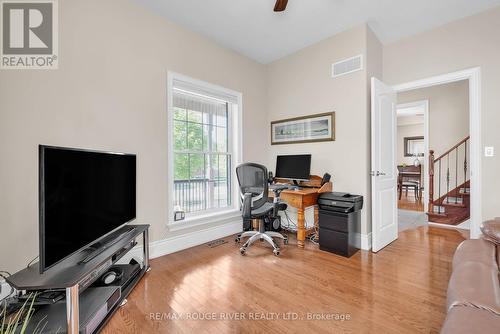 874 Caddy Drive, Cobourg, ON - Indoor