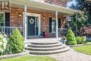 874 Caddy Drive, Cobourg, ON  - Outdoor With Deck Patio Veranda 