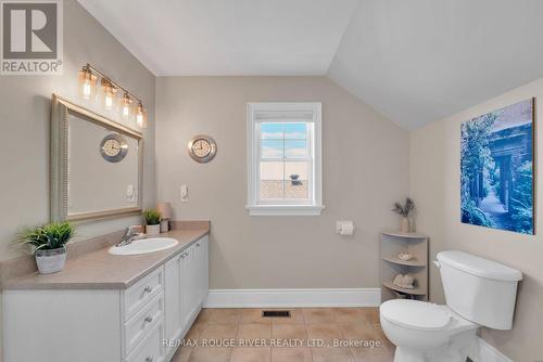 874 Caddy Drive, Cobourg, ON - Indoor Photo Showing Bathroom