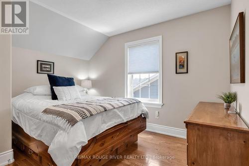 874 Caddy Drive, Cobourg, ON - Indoor Photo Showing Bedroom