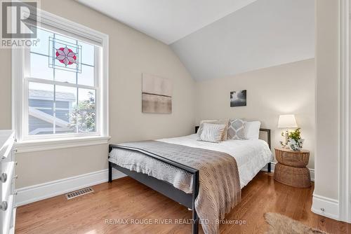 874 Caddy Drive, Cobourg, ON - Indoor Photo Showing Bedroom