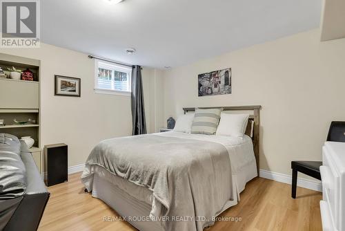 874 Caddy Drive, Cobourg, ON - Indoor Photo Showing Bedroom