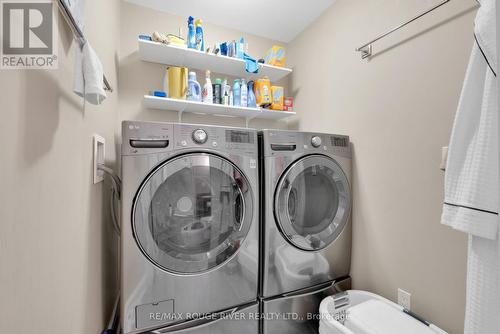 874 Caddy Drive, Cobourg, ON - Indoor Photo Showing Laundry Room