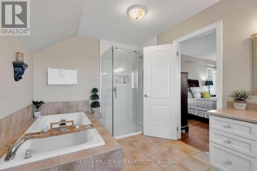 874 Caddy Drive, Cobourg, ON - Indoor Photo Showing Bathroom