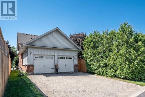 874 Caddy Drive, Cobourg, ON - Outdoor