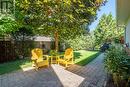 874 Caddy Drive, Cobourg, ON  - Outdoor With Backyard 