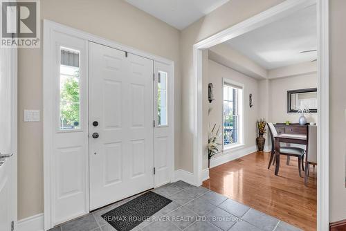 874 Caddy Drive, Cobourg, ON - Indoor Photo Showing Other Room