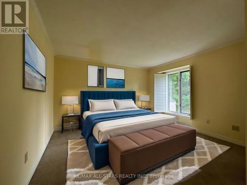 7 Patricia Place, Kawartha Lakes, ON - Indoor Photo Showing Bedroom