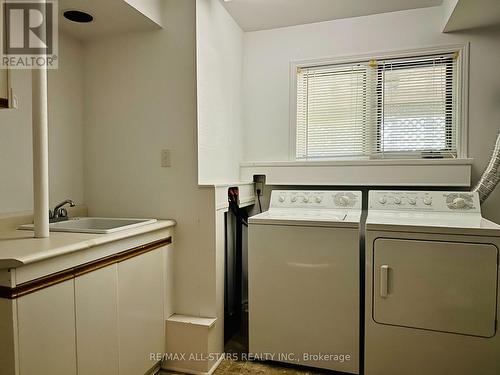 7 Patricia Place, Kawartha Lakes, ON - Indoor Photo Showing Laundry Room