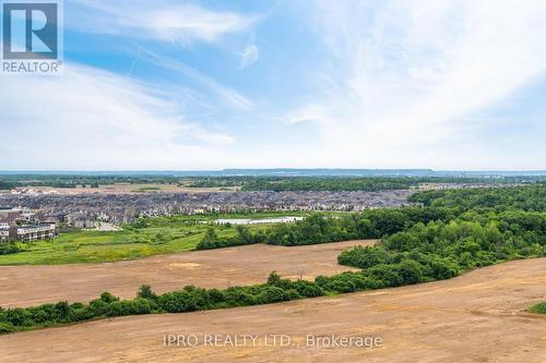 1909 - 335 Wheat Boom Drive, Oakville, ON - Outdoor With View