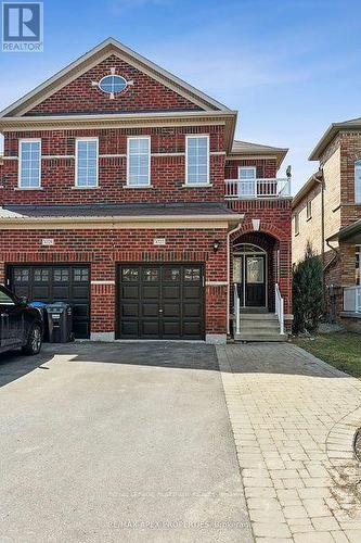 4727 Centretown Way, Mississauga, ON - Outdoor