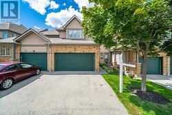 54 - 5662 GLEN ERIN DRIVE  Mississauga, ON L5M 6C4