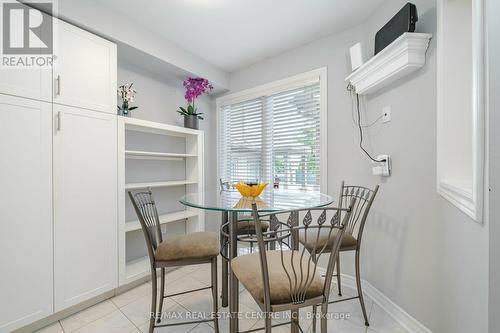 54 - 5662 Glen Erin Drive, Mississauga, ON - Indoor Photo Showing Dining Room