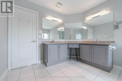 54 - 5662 Glen Erin Drive, Mississauga, ON - Indoor Photo Showing Bathroom