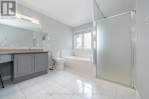 54 - 5662 Glen Erin Drive, Mississauga, ON - Indoor Photo Showing Bathroom