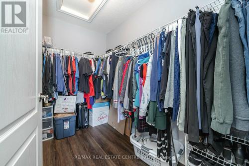 54 - 5662 Glen Erin Drive, Mississauga, ON - Indoor With Storage