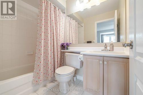 54 - 5662 Glen Erin Drive, Mississauga, ON - Indoor Photo Showing Bathroom