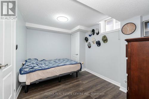 54 - 5662 Glen Erin Drive, Mississauga, ON - Indoor Photo Showing Bedroom