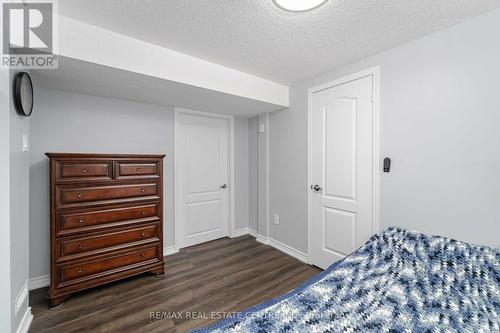 54 - 5662 Glen Erin Drive, Mississauga, ON - Indoor Photo Showing Bedroom