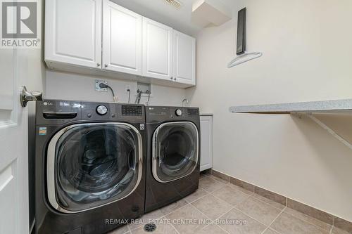 54 - 5662 Glen Erin Drive, Mississauga, ON - Indoor Photo Showing Laundry Room