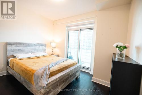 1509 - 33 Shore Breeze Drive, Toronto, ON - Indoor Photo Showing Bedroom