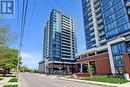 304 - 5 Wellington Street S, Kitchener, ON  - Outdoor With Facade 