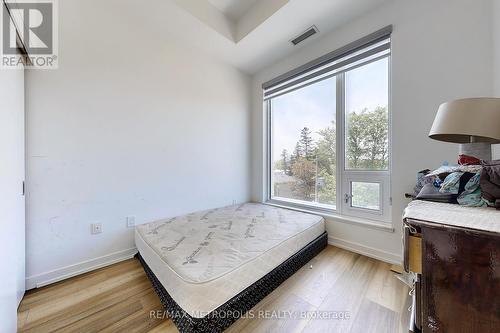 304 - 5 Wellington Street S, Kitchener, ON - Indoor Photo Showing Bedroom