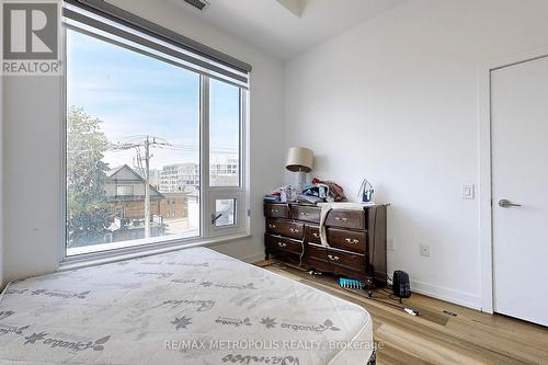 304 - 5 Wellington Street S, Kitchener, ON - Indoor Photo Showing Bedroom