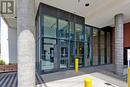 304 - 5 Wellington Street S, Kitchener, ON  - Outdoor 