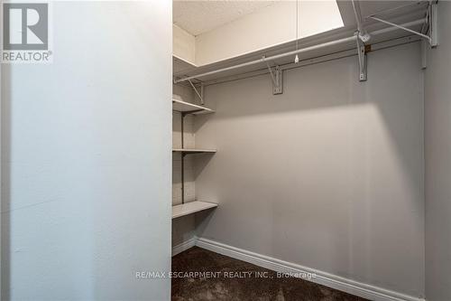 209 - 10 John Street, Hamilton (Dundas), ON - Indoor With Storage