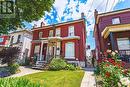 28 Fullerton Avenue, Hamilton, ON  - Outdoor With Facade 