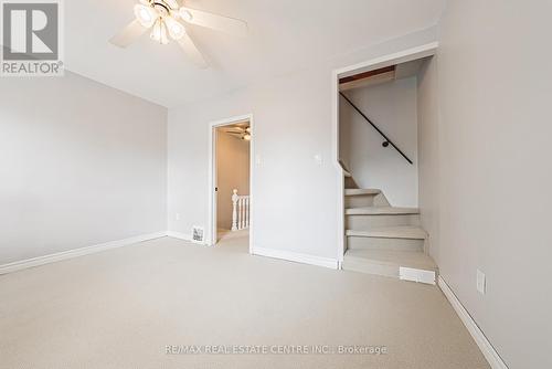 28 Fullerton Avenue, Hamilton, ON - Indoor Photo Showing Other Room