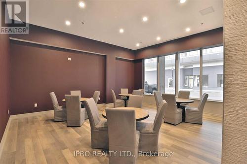 305 - 560 North Service Road, Grimsby, ON - Indoor Photo Showing Dining Room