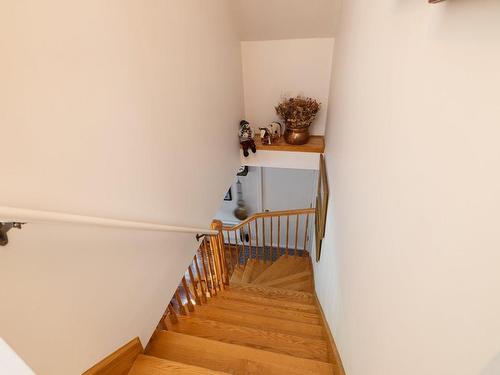 Escalier - 383 Rue Main, Hudson, QC - Indoor Photo Showing Other Room