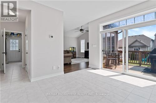 15 Efthemio Court, West Lincoln, ON - Indoor Photo Showing Other Room