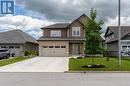 15 Efthemio Court, West Lincoln, ON  - Outdoor With Facade 