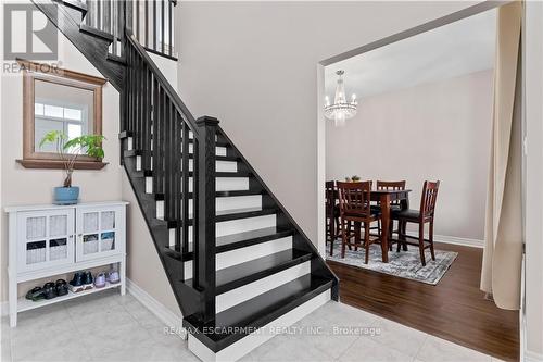 15 Efthemio Court, West Lincoln, ON - Indoor Photo Showing Other Room