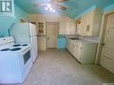 6266 Queens Avenue, Gull Lake, SK  - Indoor Photo Showing Kitchen 