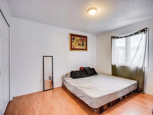 Chambre Ã  coucher principale - 993 Rue Grandmaison, Gatineau (Buckingham), QC - Indoor Photo Showing Bedroom