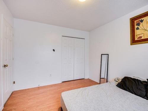 Chambre Ã  coucher principale - 993 Rue Grandmaison, Gatineau (Buckingham), QC - Indoor Photo Showing Bedroom