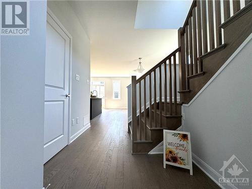 Foyer - 93 Osler Street, Ottawa, ON - Indoor Photo Showing Other Room