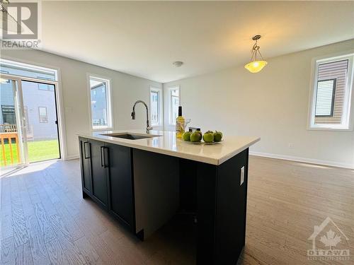 Kitchen - 93 Osler Street, Ottawa, ON - Indoor Photo Showing Kitchen