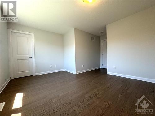 Primary  bedroom - 93 Osler Street, Ottawa, ON - Indoor Photo Showing Other Room