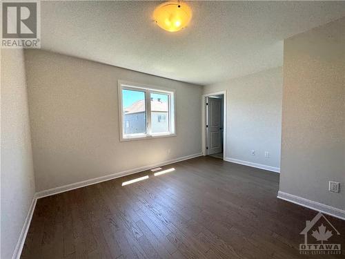 Primary bedroom - 93 Osler Street, Ottawa, ON - Indoor Photo Showing Other Room