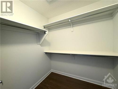 Walk in closet - 93 Osler Street, Ottawa, ON - Indoor With Storage