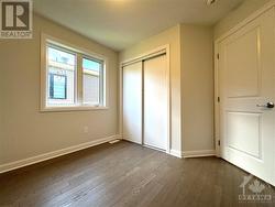 Fourth  bedroom - 