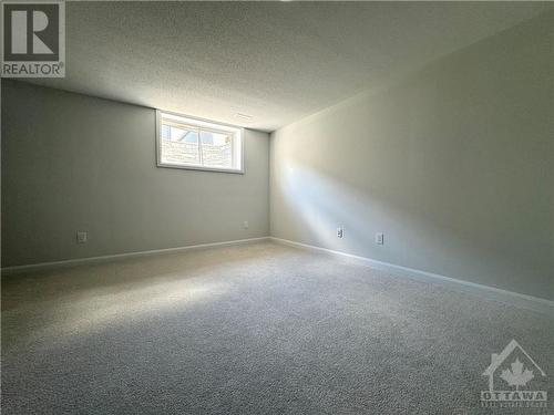 Basement - 93 Osler Street, Ottawa, ON - Indoor Photo Showing Other Room